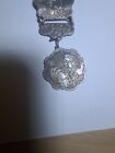 Antique Moroccan Bracelet  8  Unique   Collectible Jewelry  Rare 