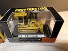 Cat Construction Minis Backhoe  Wheel Loader  Track Type Tractor 