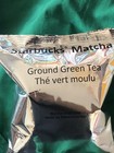Official Starbucks Unsweetened Matcha Powder 