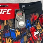 Men s Ufc Charles Oliveira Fight Night Performance Shorts     Limited Edition