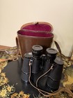 Nikon 7x50 7 3   Vintage Feather Weight Binoculars J-b7  nippon Kogaku Tokyo 