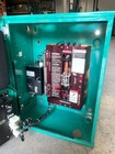 Onan 125 Amp 480v 277v 3 Phase 4 Wire Nema 1 Automatic Transfer Switch Ats  139