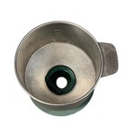 Stanley Classic Green Metal Pour Over Coffee Filter Dripper Bpa Free 20-02520