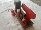 Discwasher Set D4 With Zerostat 3 Anti Static Gun