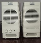 Altec Lansing Multimedia Computer Speaker System Acs160   Acs90