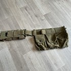 Wwii Cartridge Belt   Garand