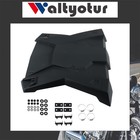 1 Pcs Lock   Ride Sport Roof 2878748 Replacement For Polaris