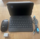 Apple Ipad Mini 7th Gen 128gb A17 Pro Space Grey Mxn63ll a Pencil keyboard mouse