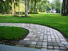 24 6 Free 9x9 Concrete Cobblestone Molds Make 1000s Of Garden Patio Floor Pavers