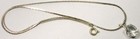 Handcrafted 2  ct Poland Green Amethyst Ancient Celtic Roman Greek Warrior Amulet