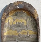 Early 20th Century Souvenir From Albany New York  Circa 1900