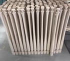 10 Wooden Blem Baseball Bats   free Shipping  
