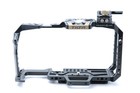 Tilta Camera Cage For Bmpcc 4k 6k Blackmagic Pocket - Good Condition
