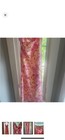 Wayf Pink Floral Full Slip Women   s Size M Regular Adjustable Strap