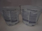 Two Aquascape  98873 Premium Color Enhancing Koi Fish Food Small Pellets 1 1 Lbs
