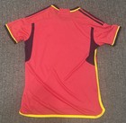 Adidas St Louis City Sc Primary Jersey Mens Large Soccer Jersey Mls Short Sleeve