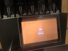 Complete Toast System - Toast Flex Pos Screen   Customer Screen  Printer And Tap