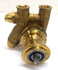Fluid O Tech Rotary Vane Espresso Pump Apx  Pb301tnanm7740 100 Gph X 250 Psi