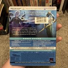 New Sealed Disney The Little Mermaid 2023 4k Uhd  Blu-ray W  Slipcover Collector