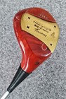 Vintage Macgregor Tommy Armour Eye-o-matic Tourney 4 Wood 235w W  Tt Steel Shaft