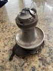 Antique Stehman Jenks Engravers Watchmakers Ball Vise Patent January 14  1892