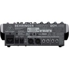 Behringer Xenyx 1204usb Small Format Mixer With Xenyx Mic Preamps - Sku 2115298