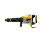 Dewalt D25901k 10kg Sds-max Demolition Hammer 220 Volt Indian Type Plug
