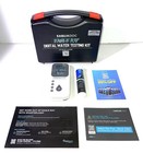 Eagle Ray Digital Pool Water Test Kit By Aquadoc With Digital Water Tester And 3