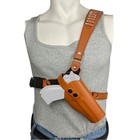 Tactical Concealed Shoulder Holster Adjustable Underarm Gun Holst Gift