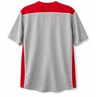 Mlb St Louis Cardinals Dynasty Series Jersey Mens Large Gray Red Baseball Shirt