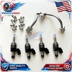 New Fit Honda Injector Kit Fuel 1 5l  vin Req  06160-5pa-305