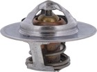 2000-160 High Flow Thermostat-160 Degrees Engine Coolant Thermostat Fits Jeep