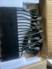 Pyle Pc0865   Pyle Pc0860 Pro Audio Power Supply Surge Protector - Rack Mount
