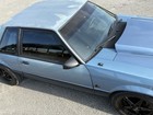 1990 Ford Mustang Lx