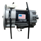 Raymond 570-610 603 Remanufactured Ac Drive Motor