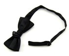 Kids Bow Tie Bow Boys Baby Adjustable Wedding Party Childrens Bow Tie