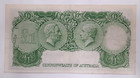 Nd  1961-65  Issue Australia 1 Pound Banknote Pick  34a Very Fine Plus
