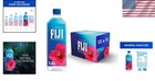 Natural Artesian Water 1l Bottles  12-pack - Perfect For Everyday Hydration