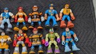 Fish Price Rescue Heroes Lot 1997-2000