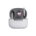 New Ceretone Beacon Noise Canceling Bluetooth Otc Hearing Aids  free Ship      