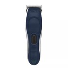 Wahl Clip   Shave Cordless Rechargeable Hair Clipper Electric Shaver Men Trimmer