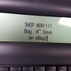 Alphasmart Neo2 Portable Word Processor W usb Cord  working  Used