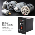 Dc Motor Speed Controller  110v Ac Input 110v Dc Output Motor Control Switch Sen