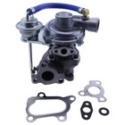 Turbo Rhb31 Turbocharger 129403-18050 For Yanmar3tn82te 3tn84t 3tn84tekr 4tn78tl