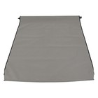 For Chevrolet Equinox 2018-2023 Sunroof Sunshade Cover Curtain Gray 84221481