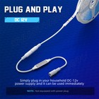 16ft 12v Dc Led Boat Light Strip Blue Waterproof Yacht Marine Deck Bow Pontoon