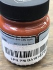 Jacquard Textile Color Fabric Paint 2 25 Oz  Jac1131 Burnt Sienna