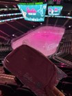 Seattle Torrent Barbie Crossbody Bag Fanny Pack Pwhl Hot Pink In Hand Ships Fast