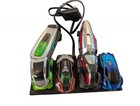 Anki Overdrive Starter Kit 4 Cars Track Charger Ai Racing Set Powers On
