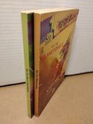Dungeons   Dragons 1-on-1 Adventure   Revenge Of The Red Dragon  2  1st Print Pb